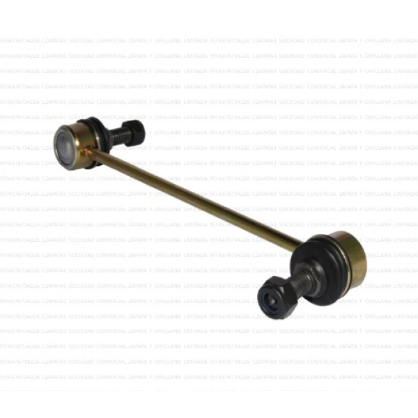 Bieleta de barra estabilizadora para chevrolet corsa evolution 2001 2005 1.8 lj1 sohc 8v - Bieletas De Barra Estabilizadora | ClickRepuestos